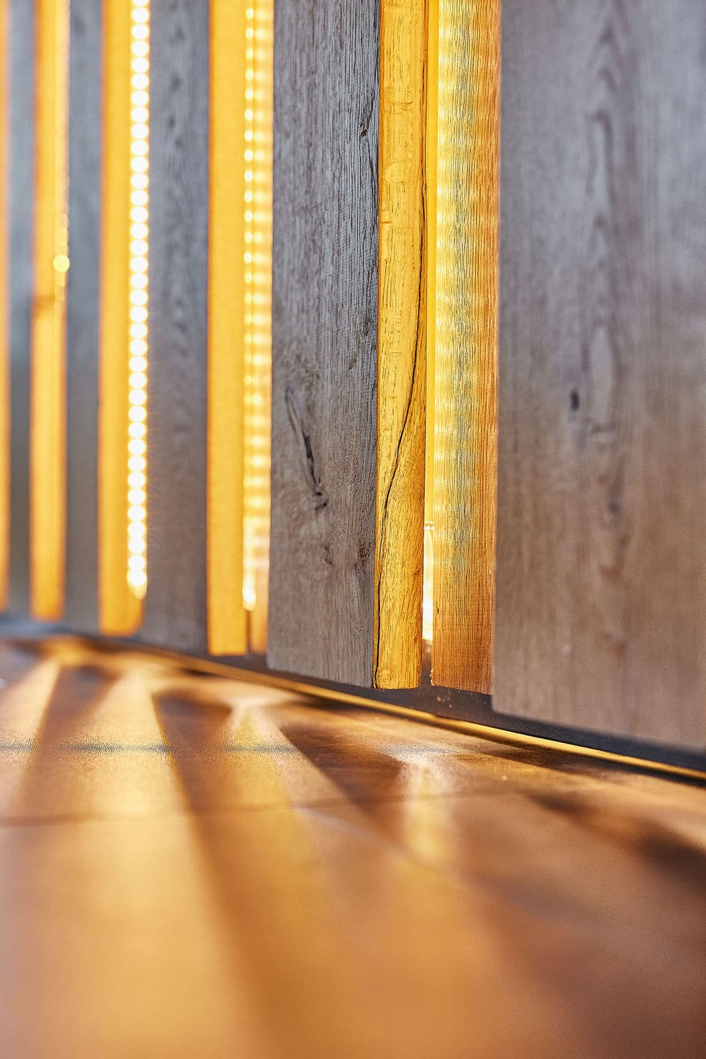 Agencement Auberge du Lac — Hôtel — Photo 10