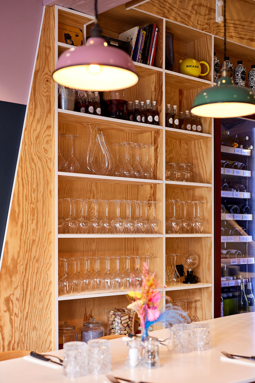 BHV Marais — Espaces Corporate