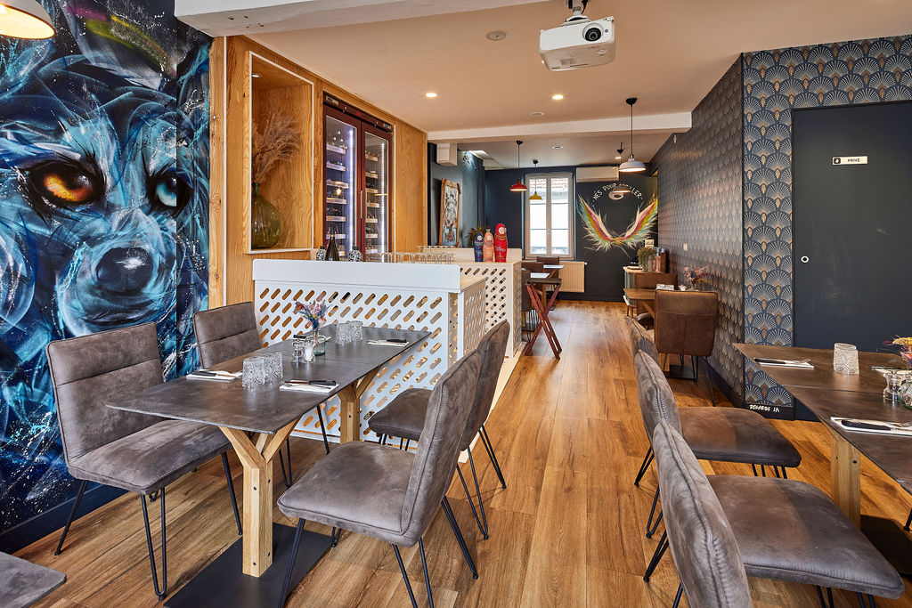 BHV Marais — Espaces Corporate