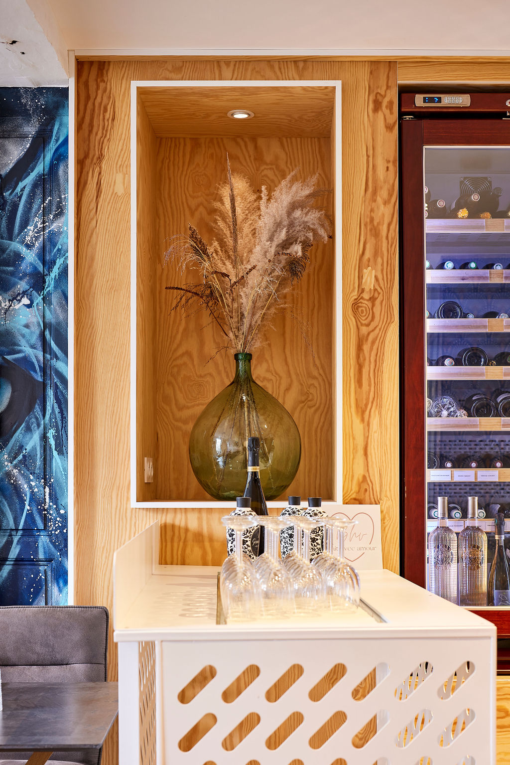 BHV Marais — Espaces Corporate