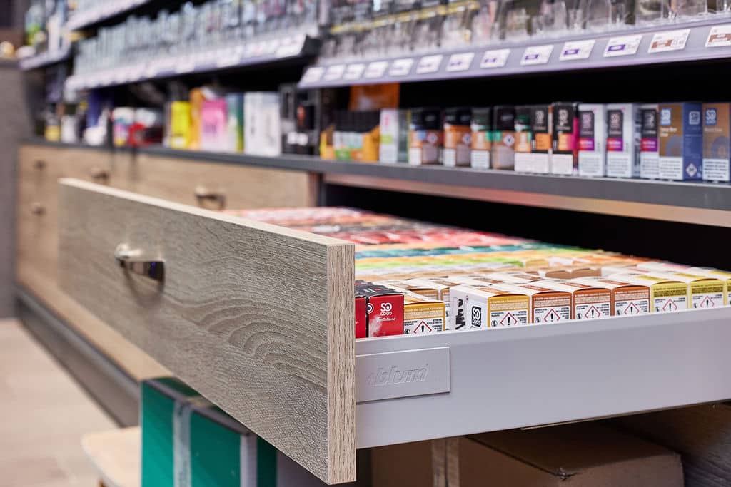 Agencement Café du Commerce — Bar & Restaurant — Photo 6