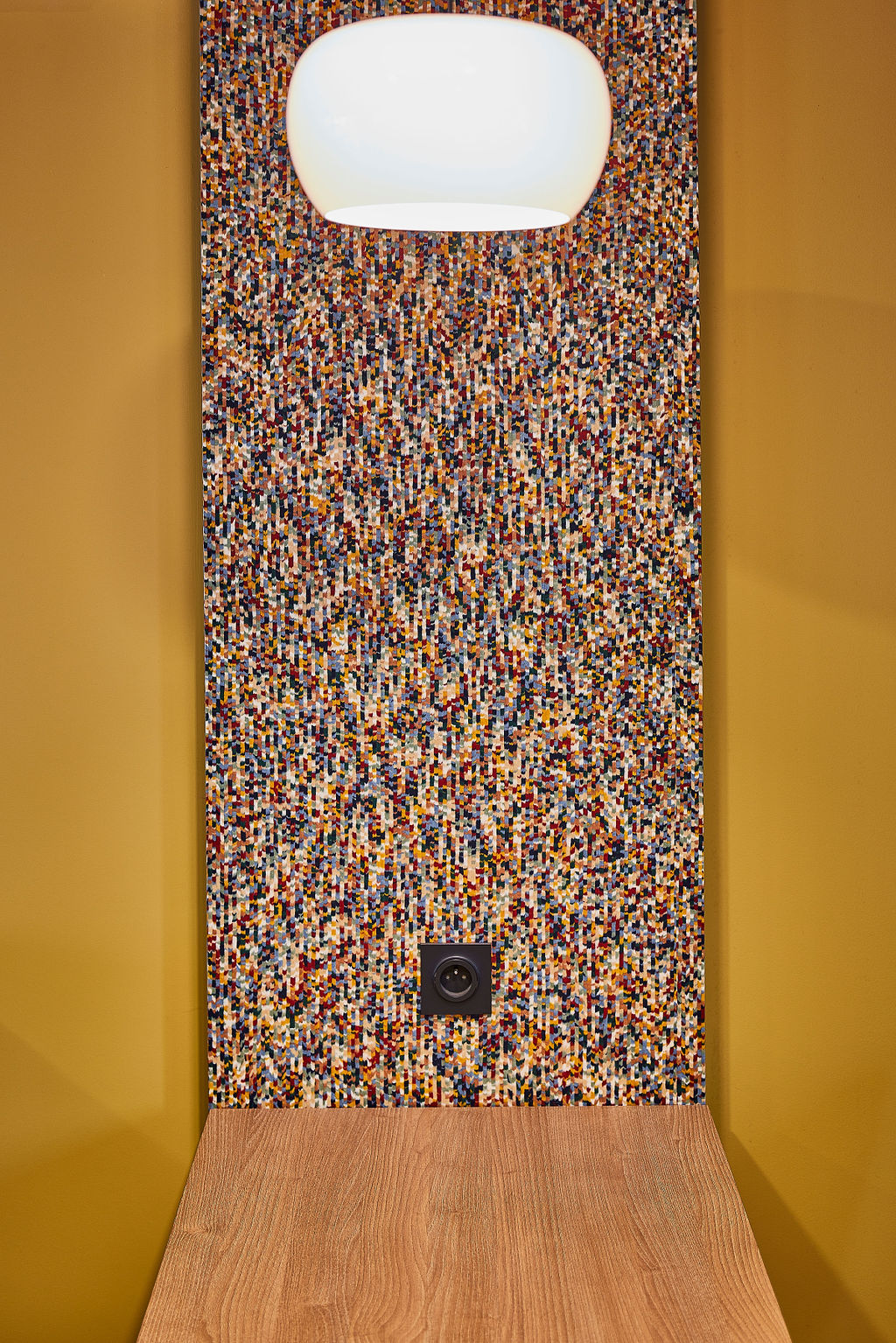 Agencement Café Sport — Bar & Restaurant — Photo 13