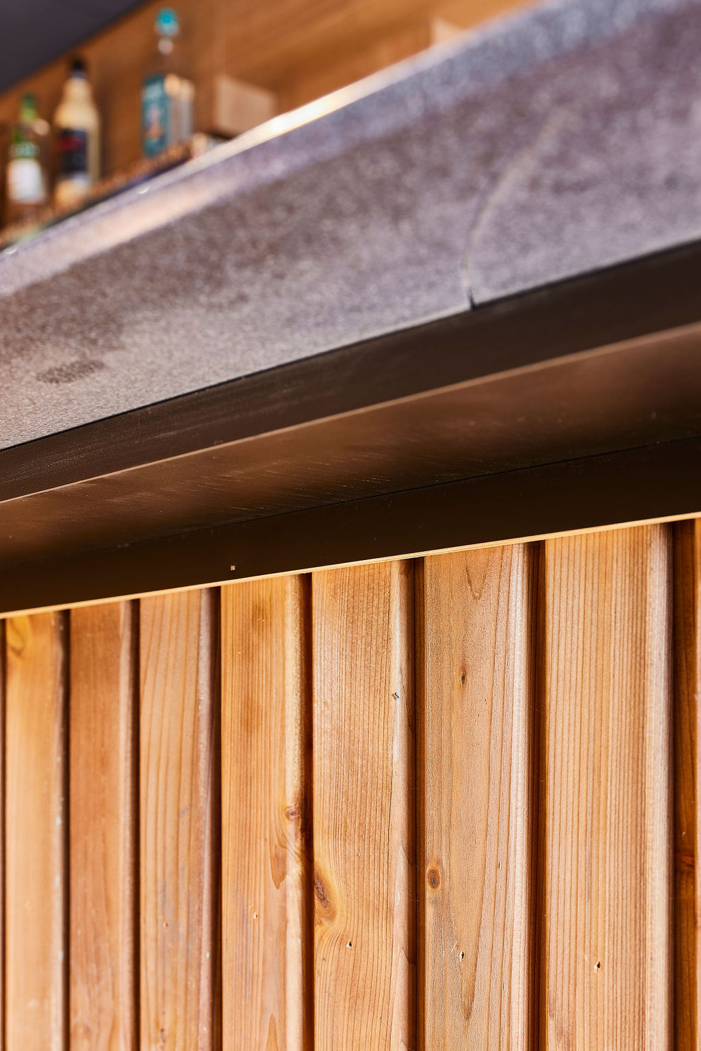 Agencement Café Sport — Bar & Restaurant — Photo 22