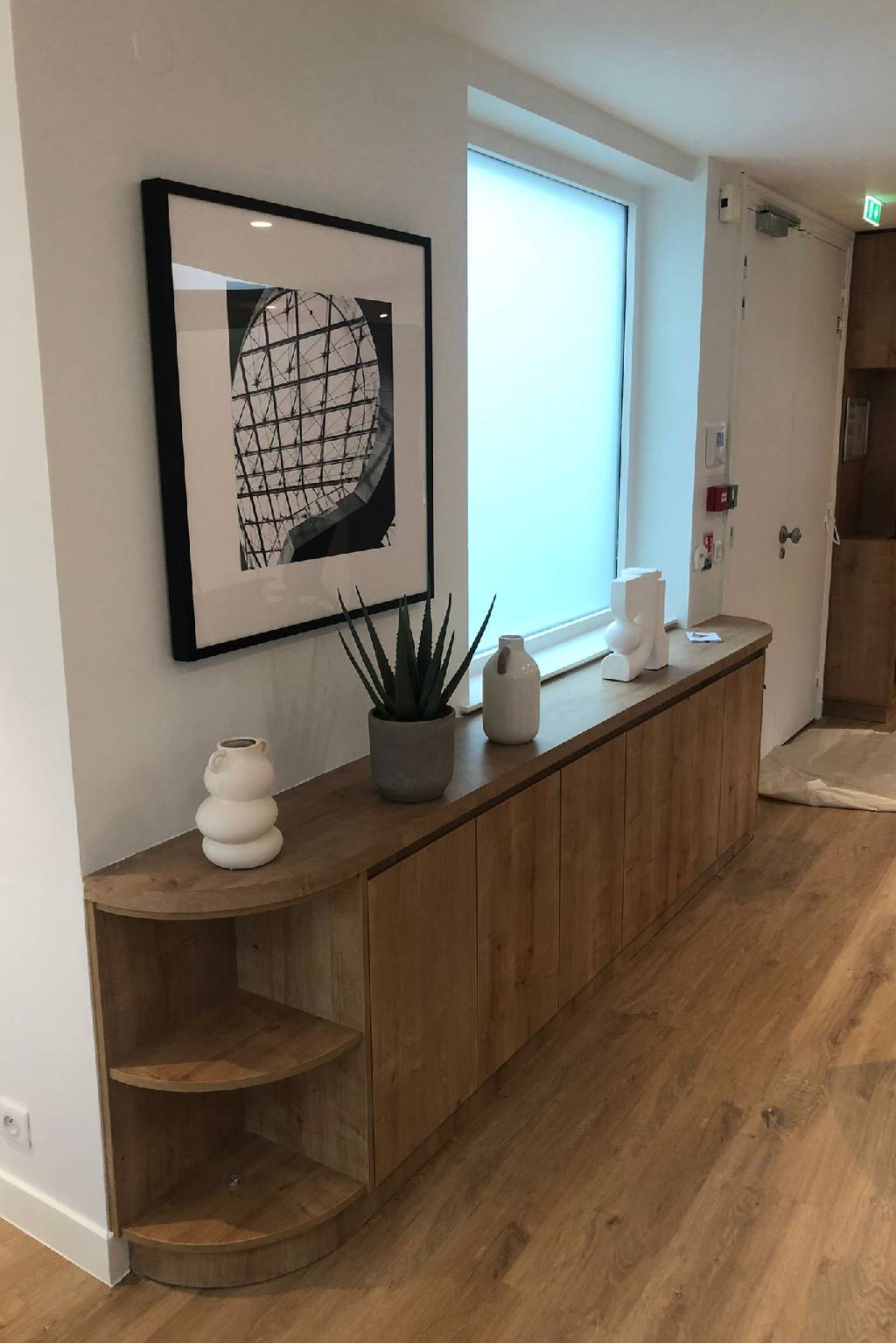 Agencement Deskeo Coworking — Espaces Corporate — Photo 2