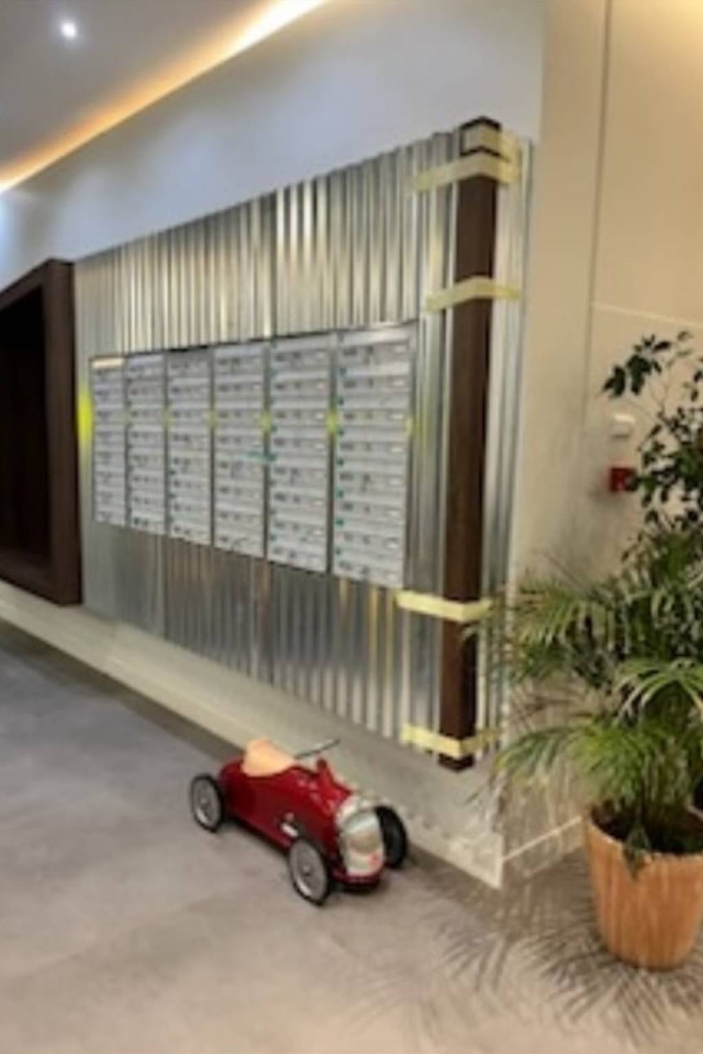 Agencement Deskeo — Espaces Corporate — Photo 4