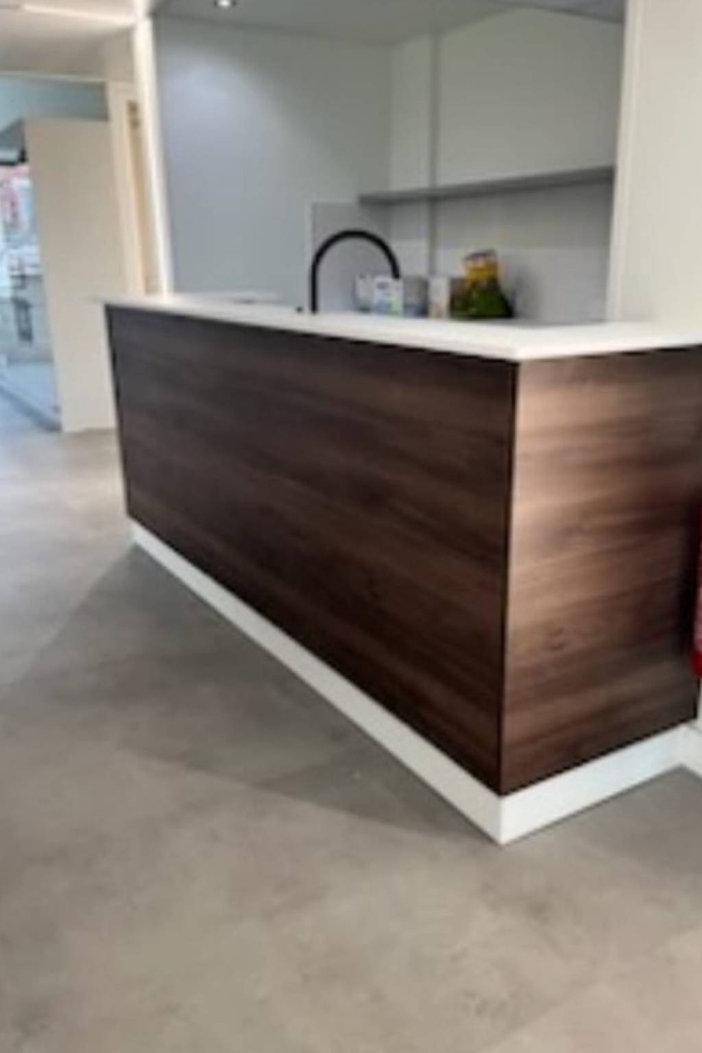 Agencement Deskeo — Espaces Corporate — Photo 6