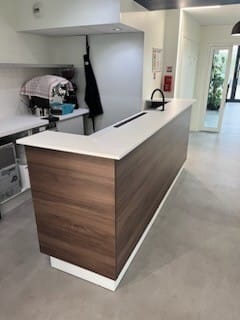 Agencement Deskeo — Espaces Corporate — Photo 9