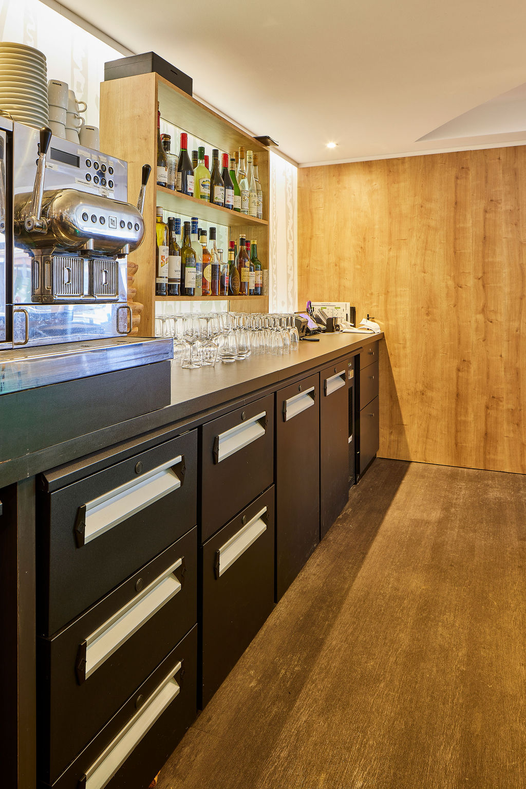 Agencement Domaine Forêt d'Orient — Hôtel — Photo 7 — Forêt d'Orient