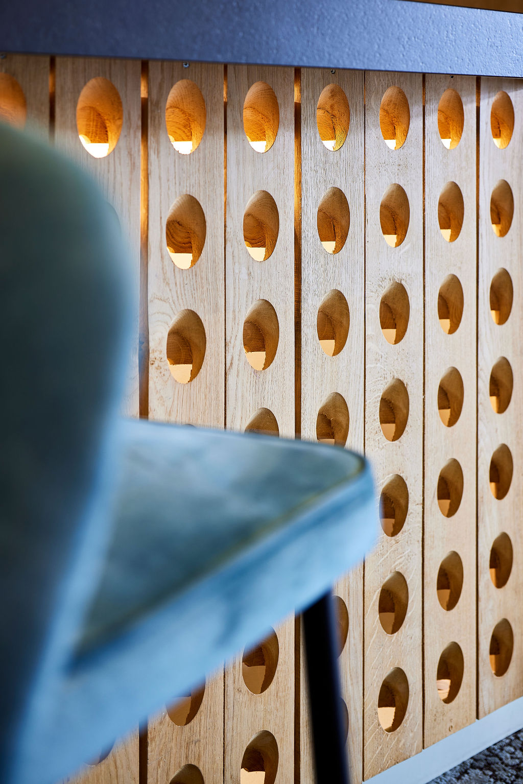 Agencement Domaine Forêt d'Orient — Hôtel — Photo 8 — Forêt d'Orient