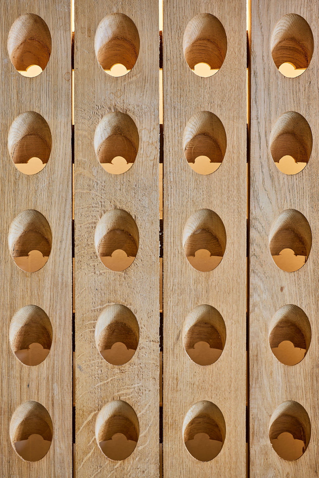 Agencement Domaine Forêt d'Orient — Hôtel — Photo 9 — Forêt d'Orient