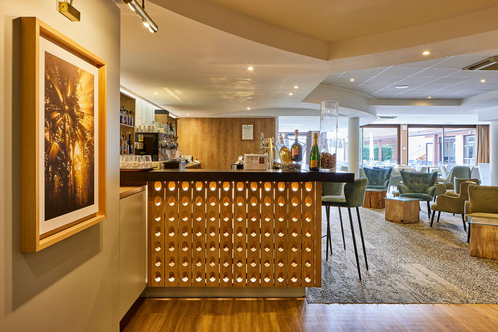 Agencement Domaine Forêt d'Orient — Hôtel — Photo 3 — Forêt d'Orient