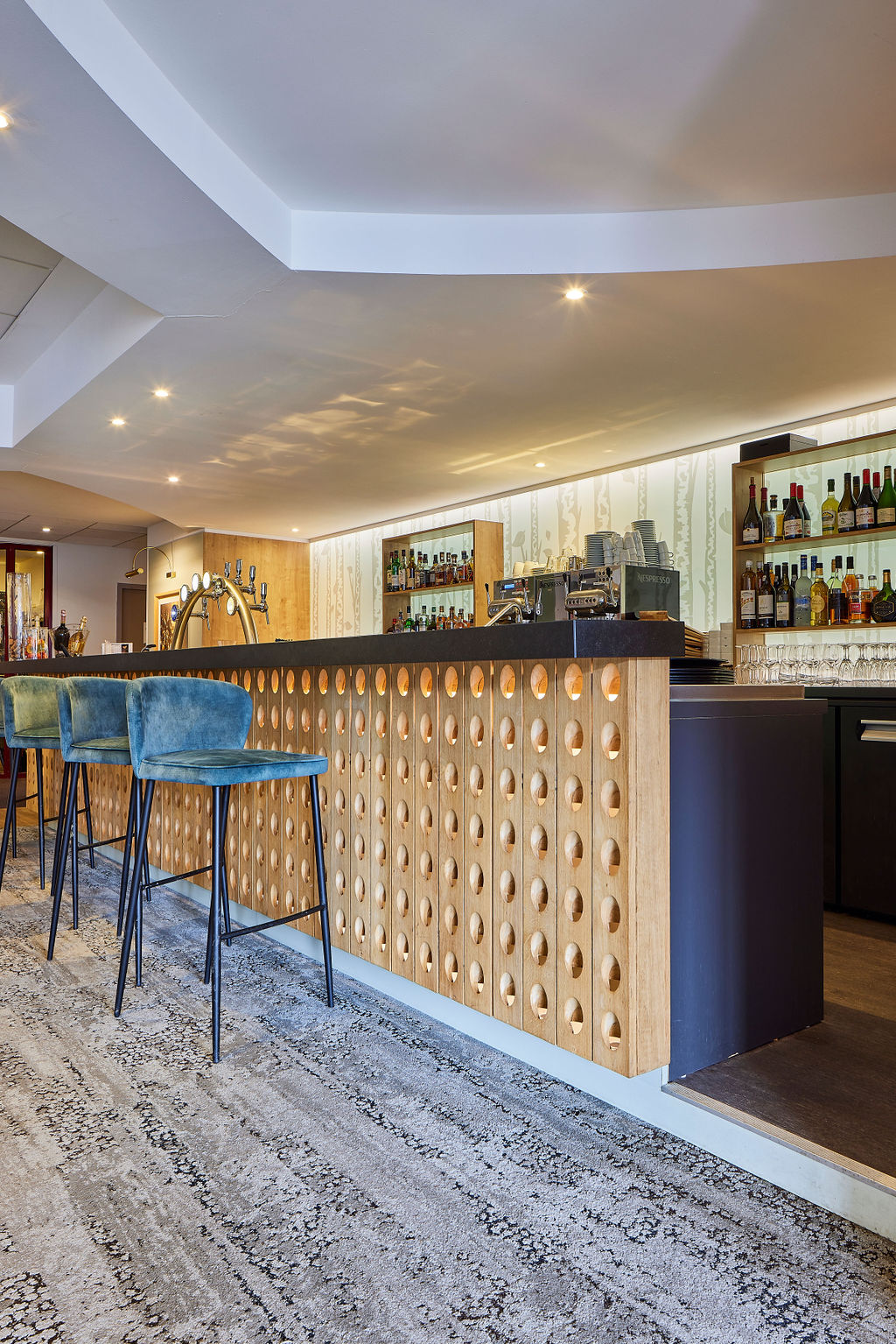 Agencement Domaine Forêt d'Orient — Hôtel — Photo 5 — Forêt d'Orient