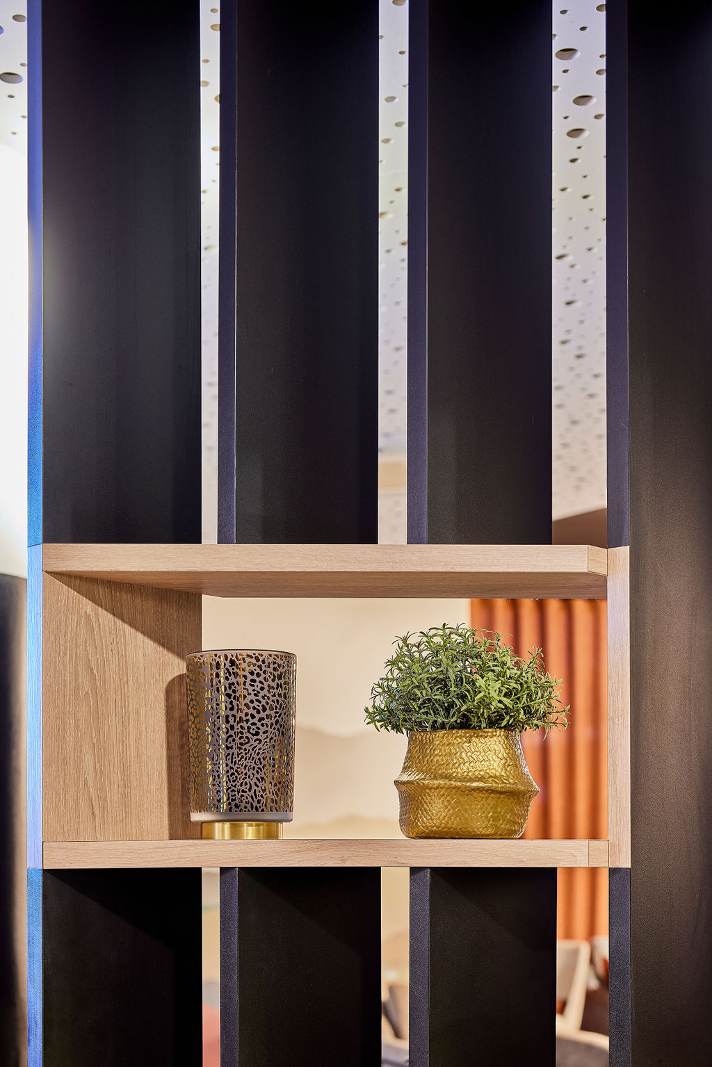 Agencement Hôtel Akena — Hôtel — Photo 16