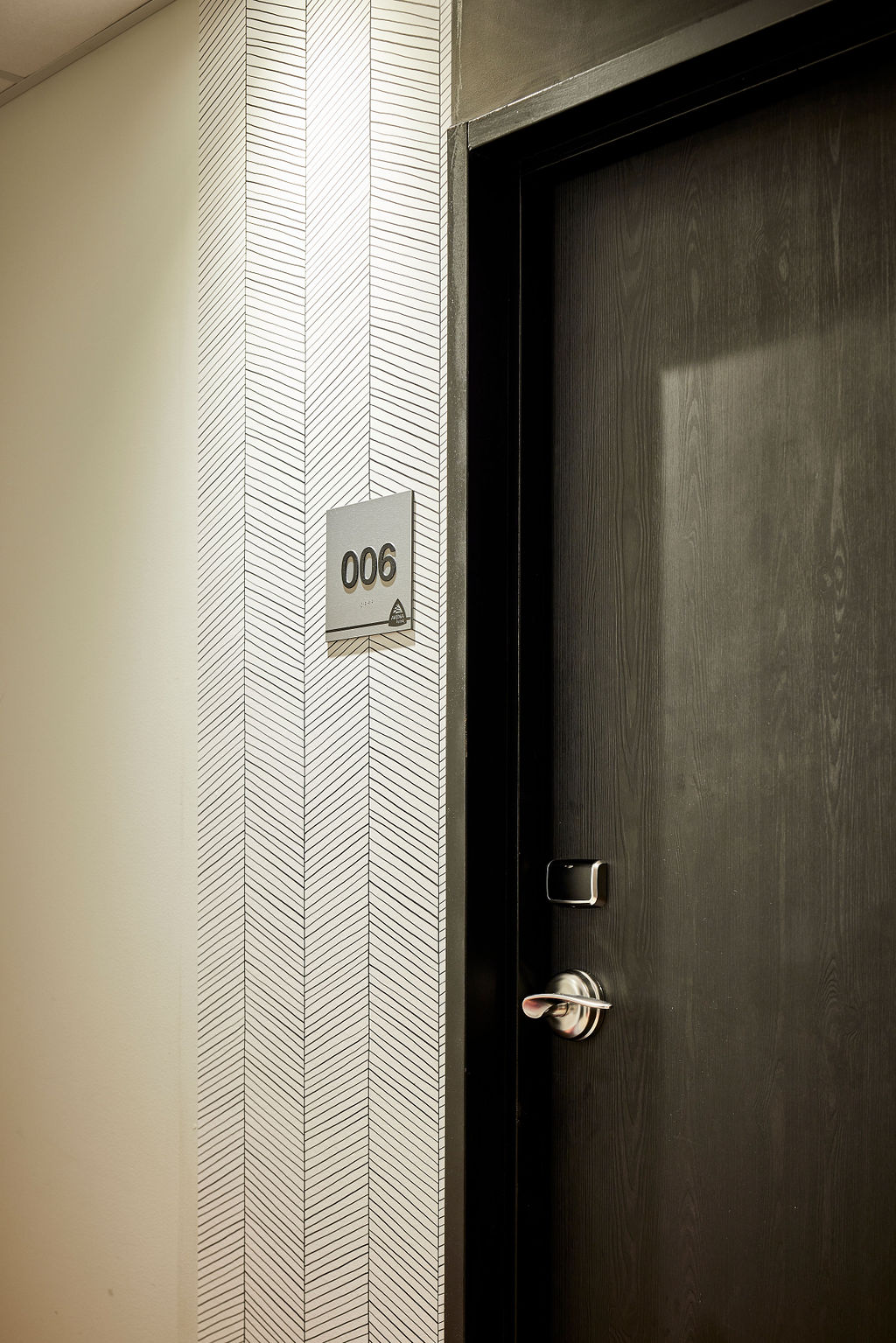 Agencement Hôtel Akena — Hôtel — Photo 18