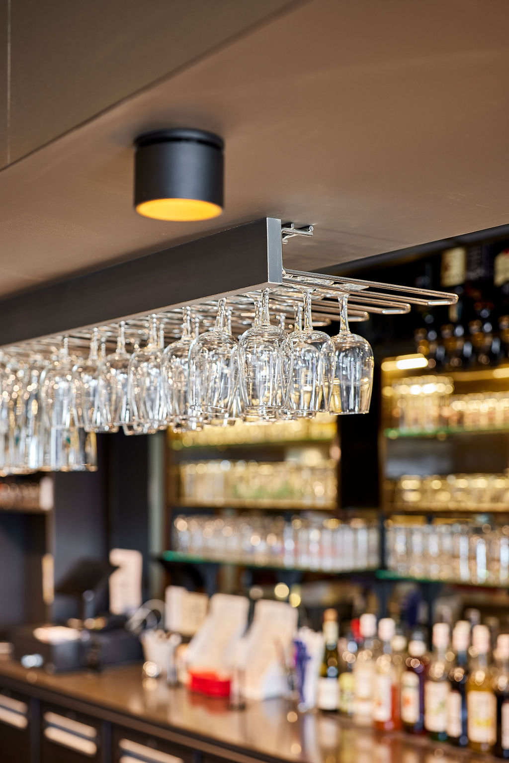 Agencement La Chaumière Tabac — Tabac & Presse — Photo 9