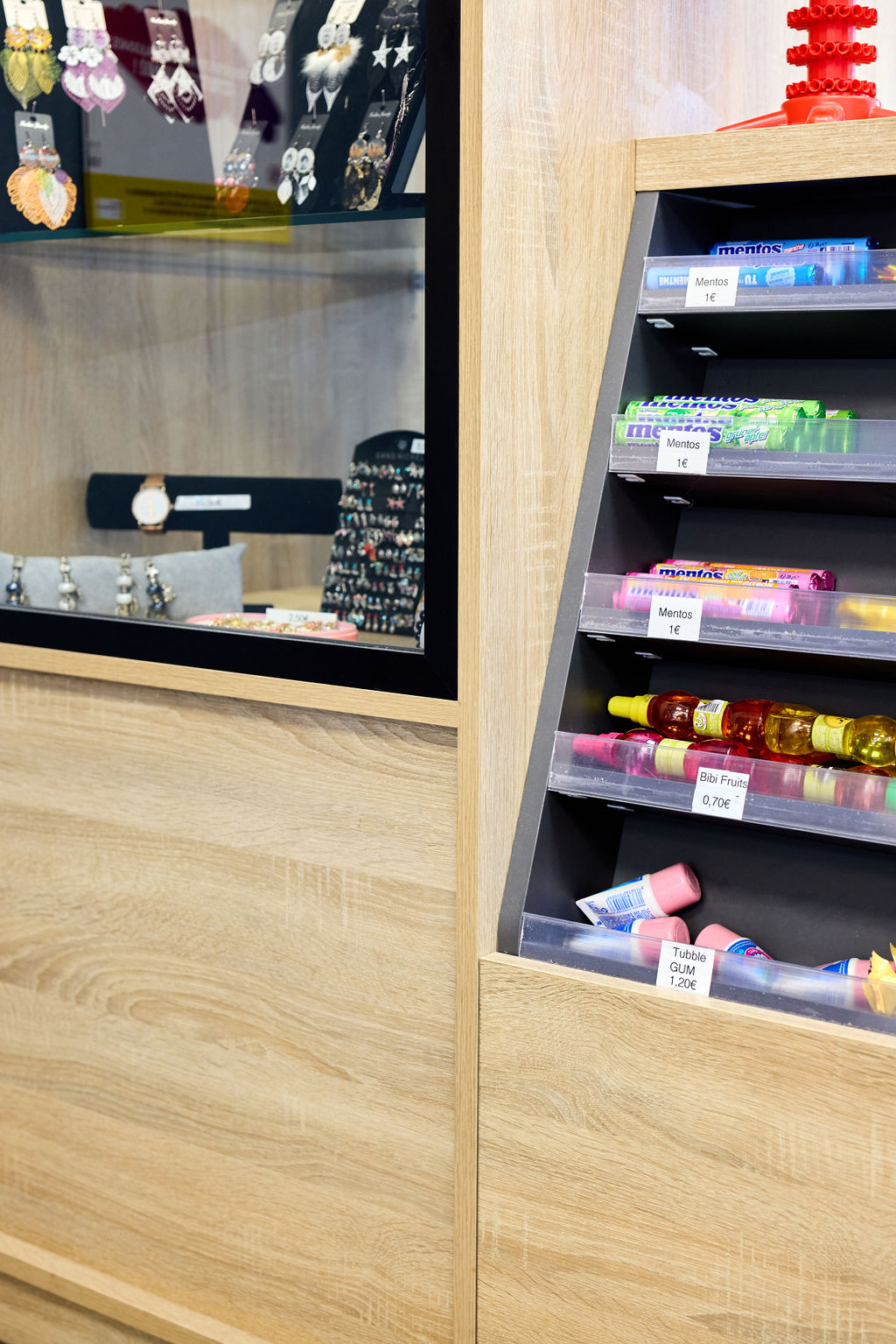 Agencement La Mission — Bar & Restaurant — Photo 7