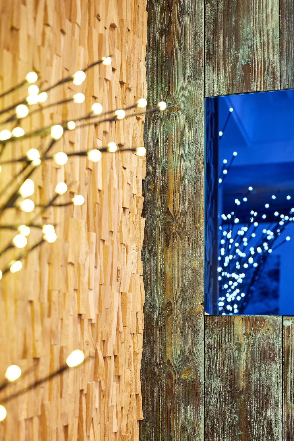 Agencement La Tourelle — Bar & Restaurant — Photo 4