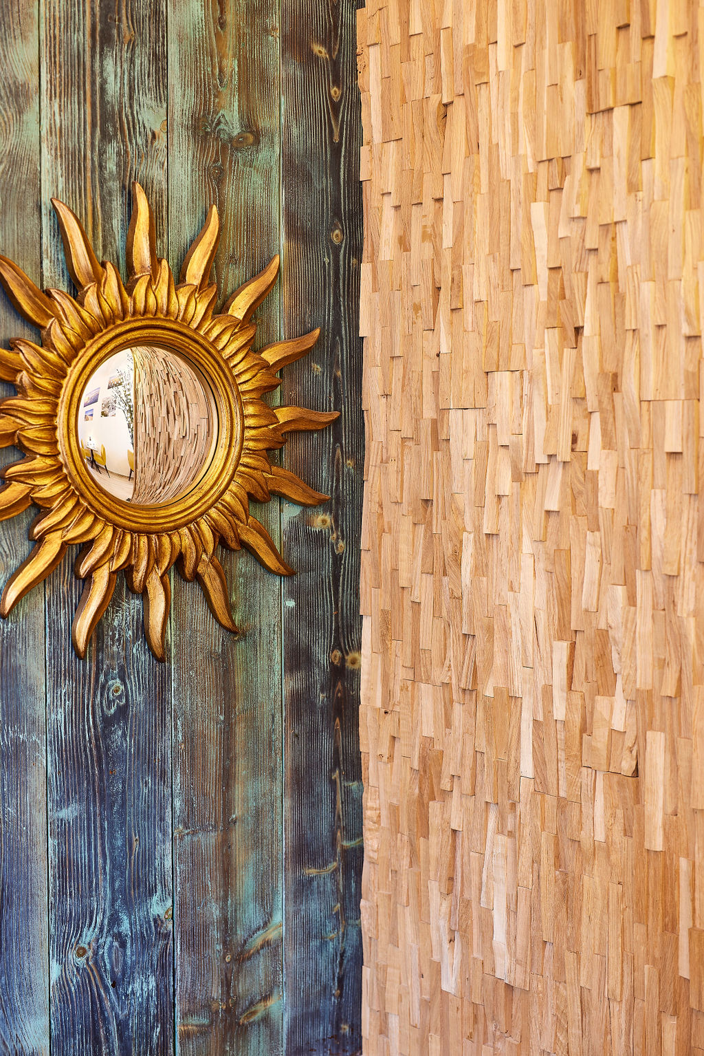 Agencement La Tourelle — Bar & Restaurant — Photo 3