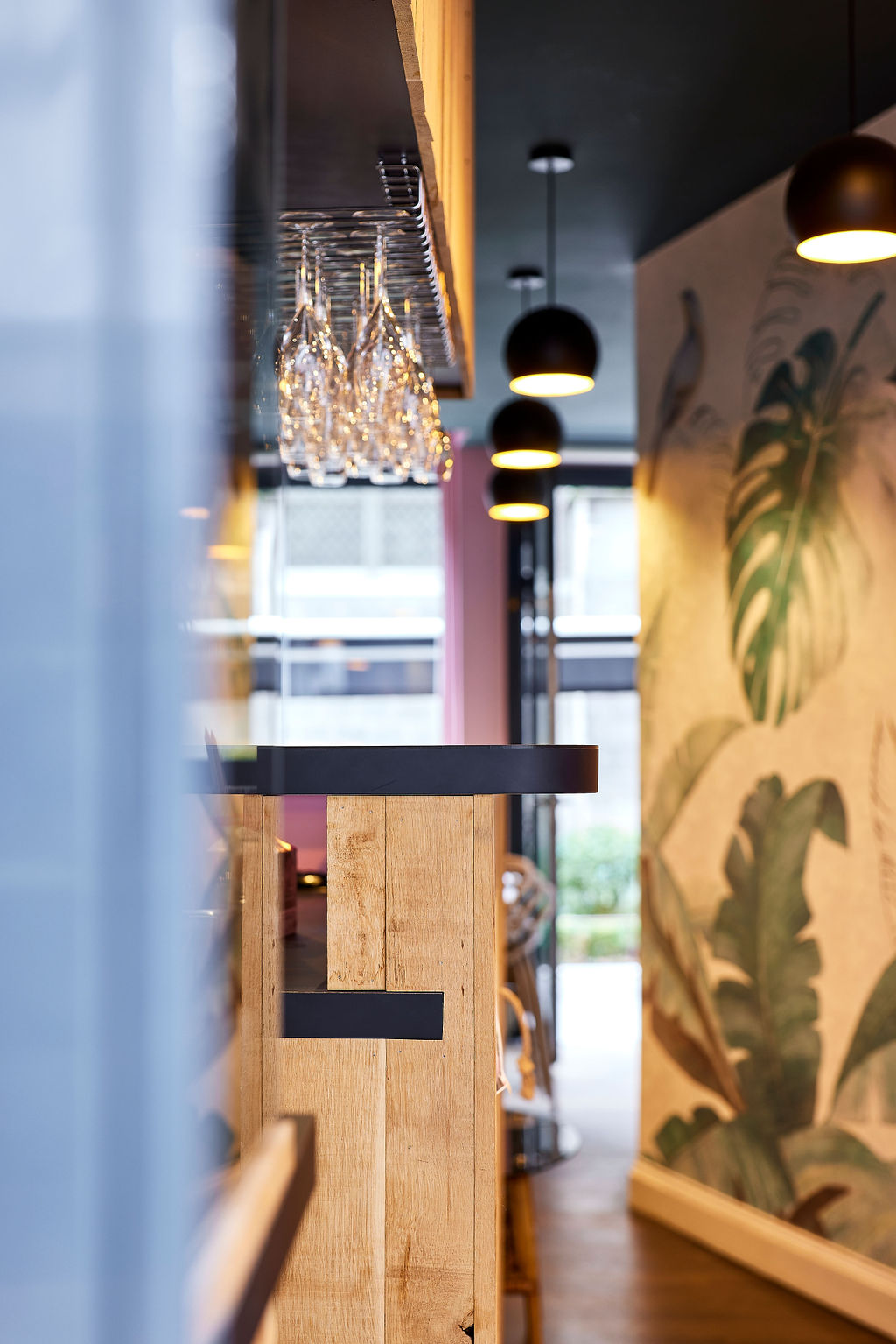 Agencement Le XIII — Bar & Restaurant — Photo 7 — Troyes