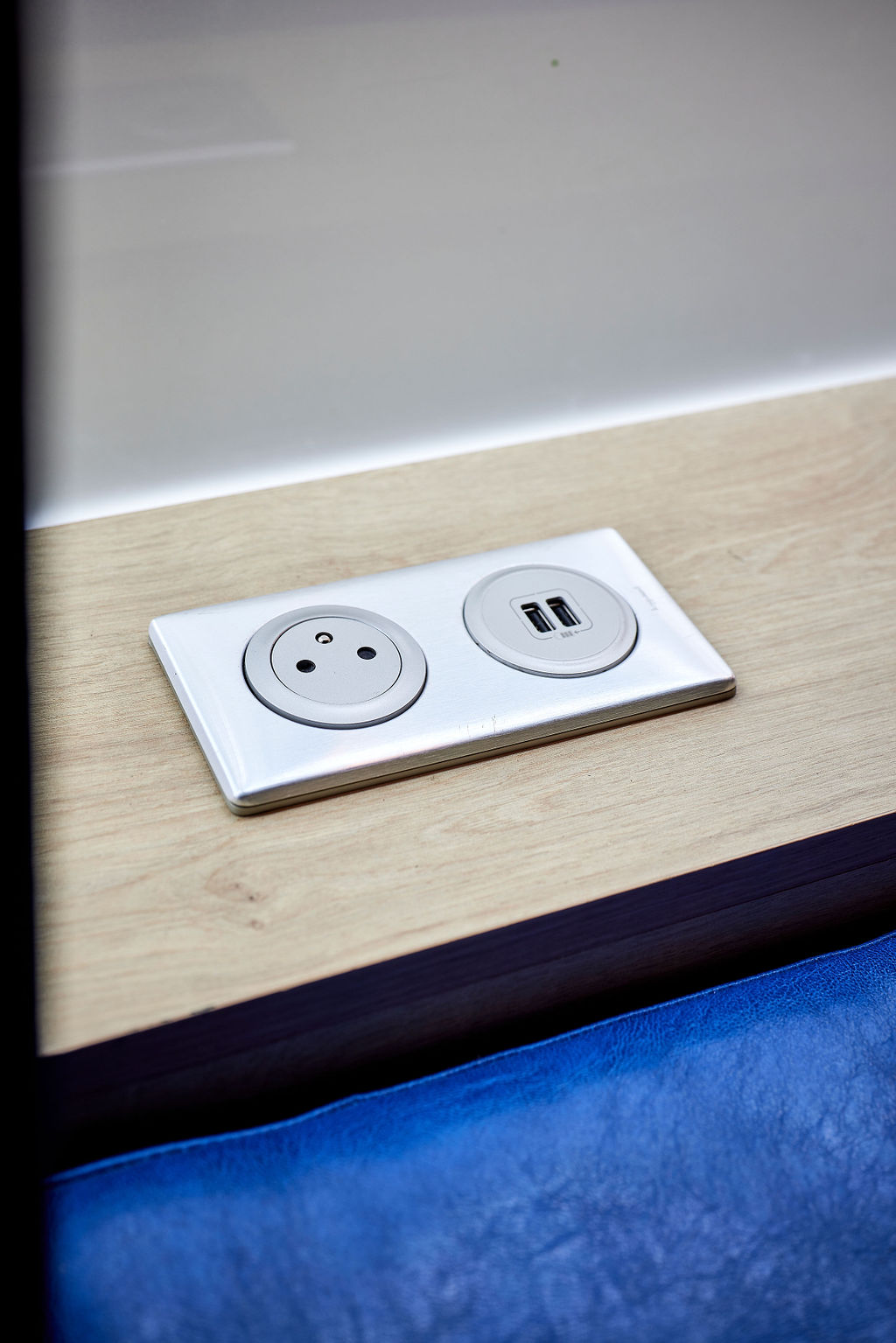 Agencement Midi Ô Halles — Bar & Restaurant — Photo 8