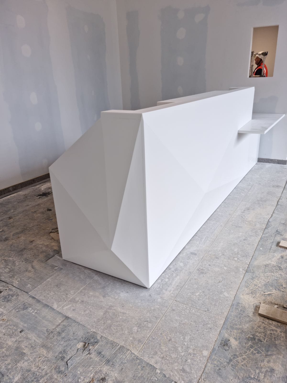 Agencement Nokia — Espaces Corporate — Photo 3