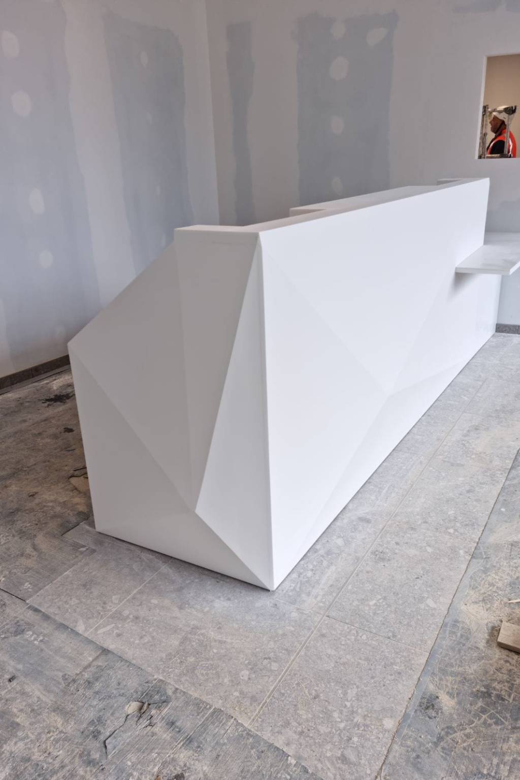 Agencement Nokia — Espaces Corporate — Photo 4