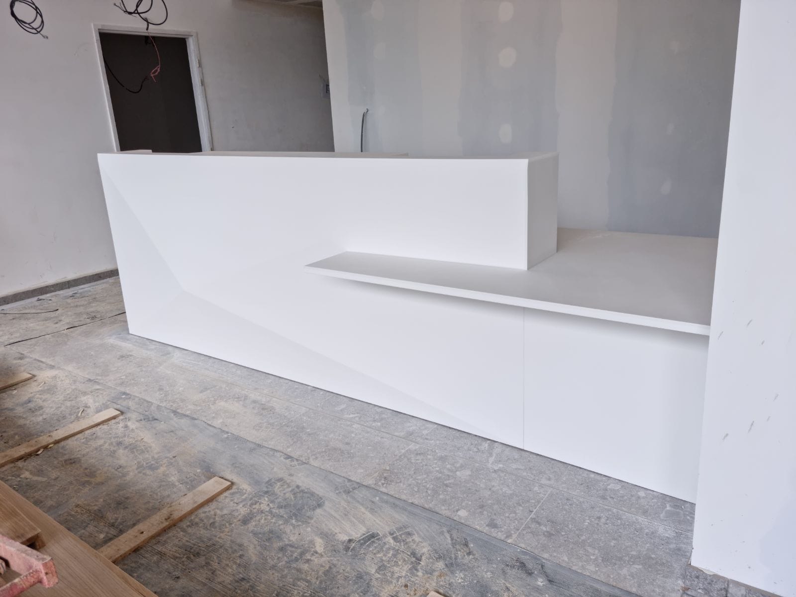 Agencement Nokia — Espaces Corporate — Photo 5