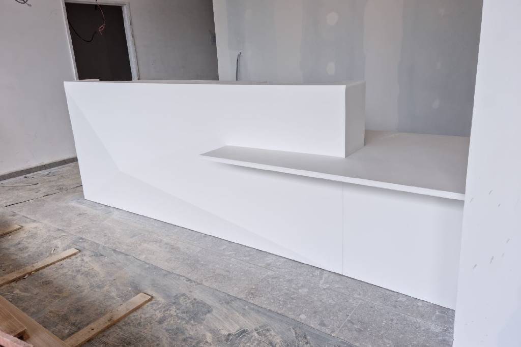 Agencement Nokia — Espaces Corporate — Photo 6