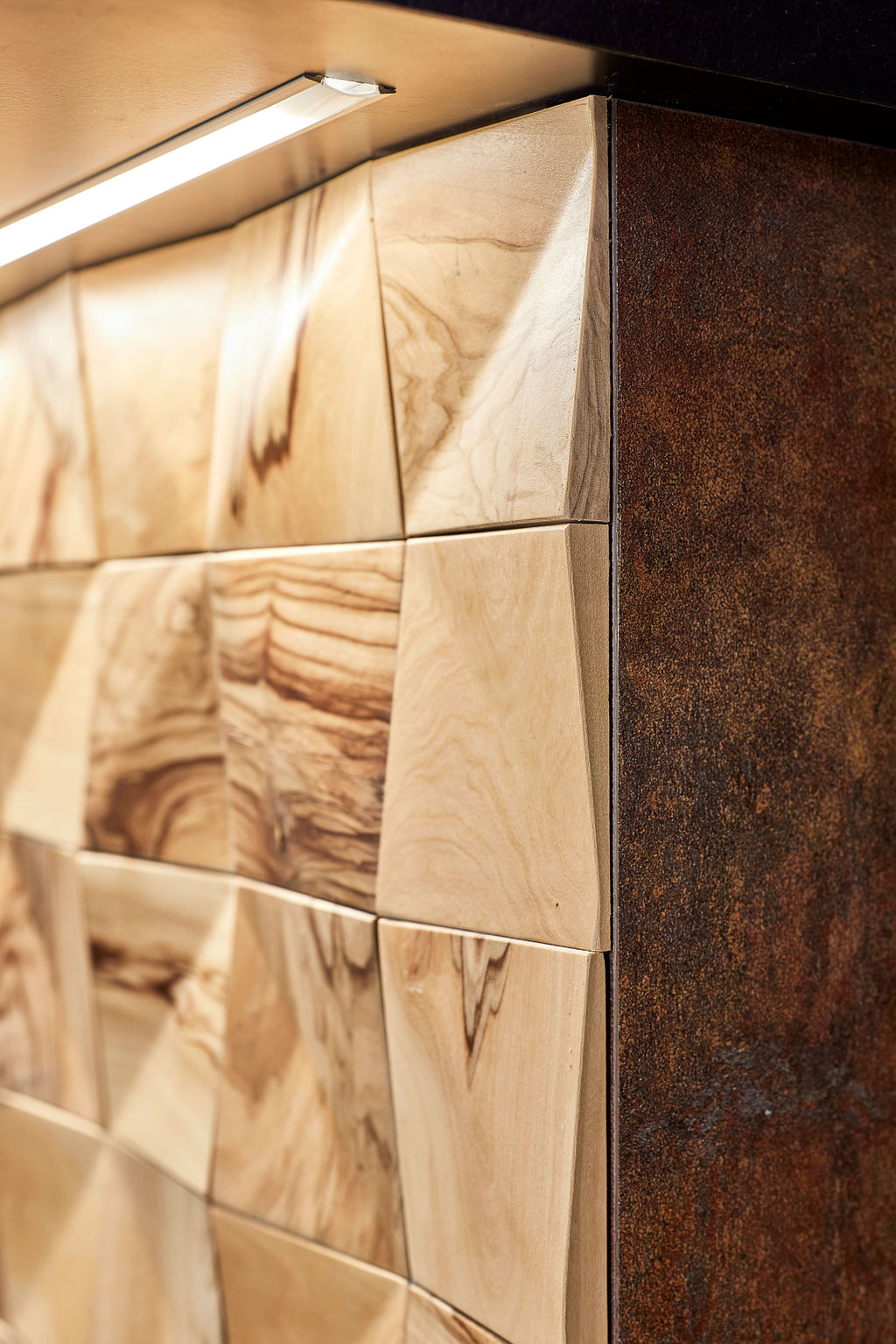 Agencement Orangerie Golf de la Cordelière — Bar & Restaurant — Photo 13