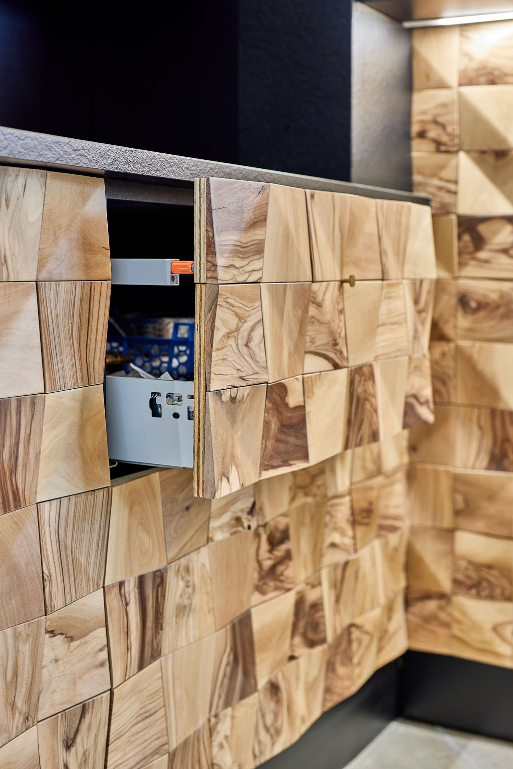 Agencement Orangerie Golf de la Cordelière — Bar & Restaurant — Photo 14