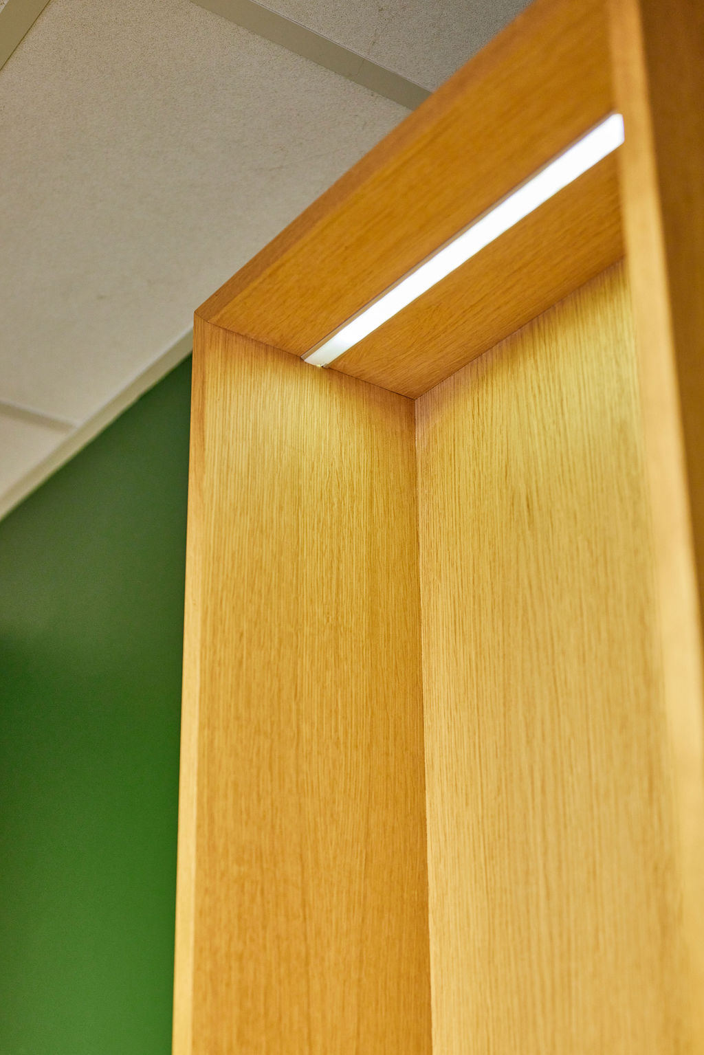 Agencement Slim Gourmand — Bar & Restaurant — Photo 9