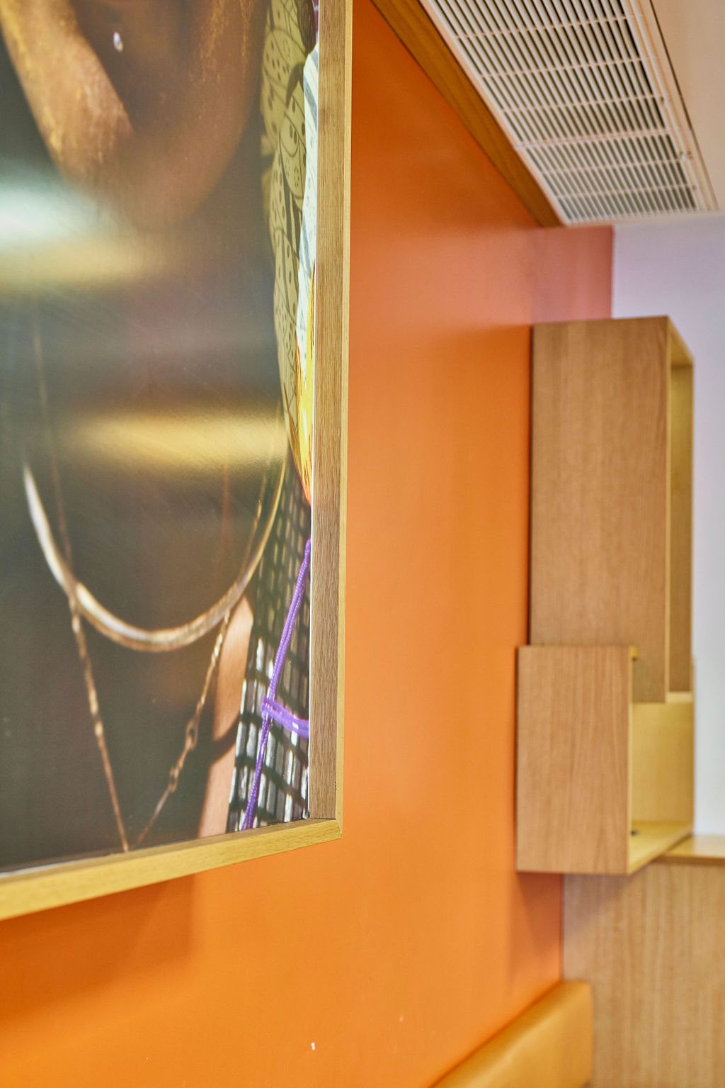 Agencement Slim Gourmand — Bar & Restaurant — Photo 11