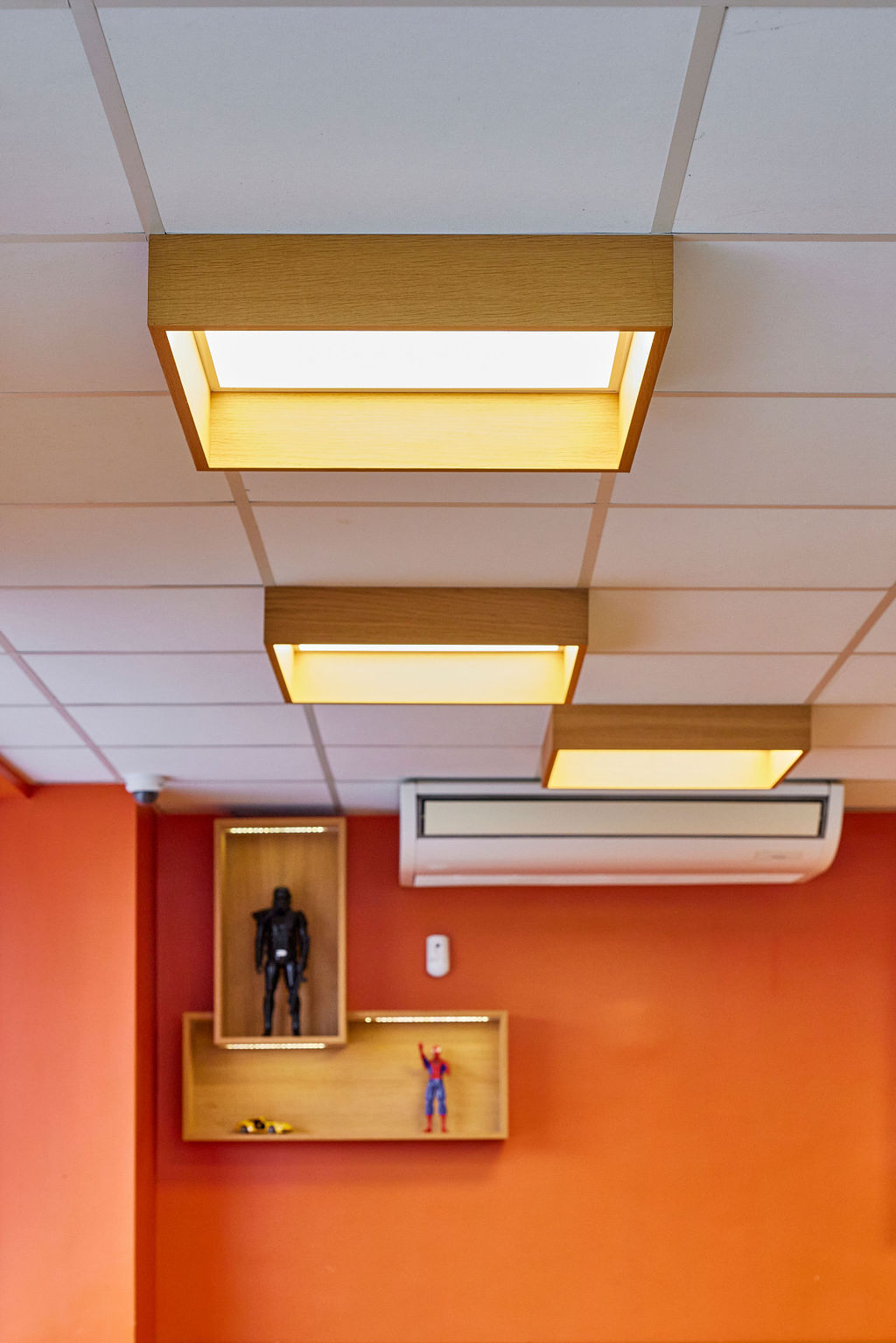 Agencement Slim Gourmand — Bar & Restaurant — Photo 12