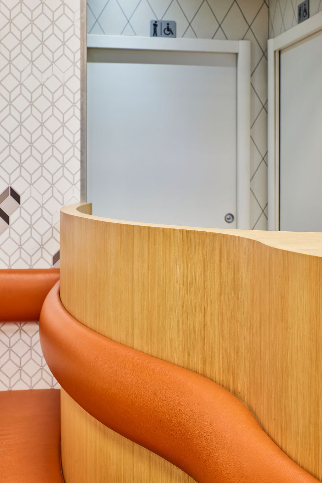 Agencement Slim Gourmand 2 — Bar & Restaurant — Photo 7