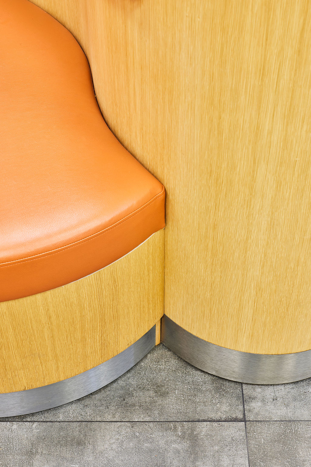 Agencement Slim Gourmand 2 — Bar & Restaurant — Photo 11