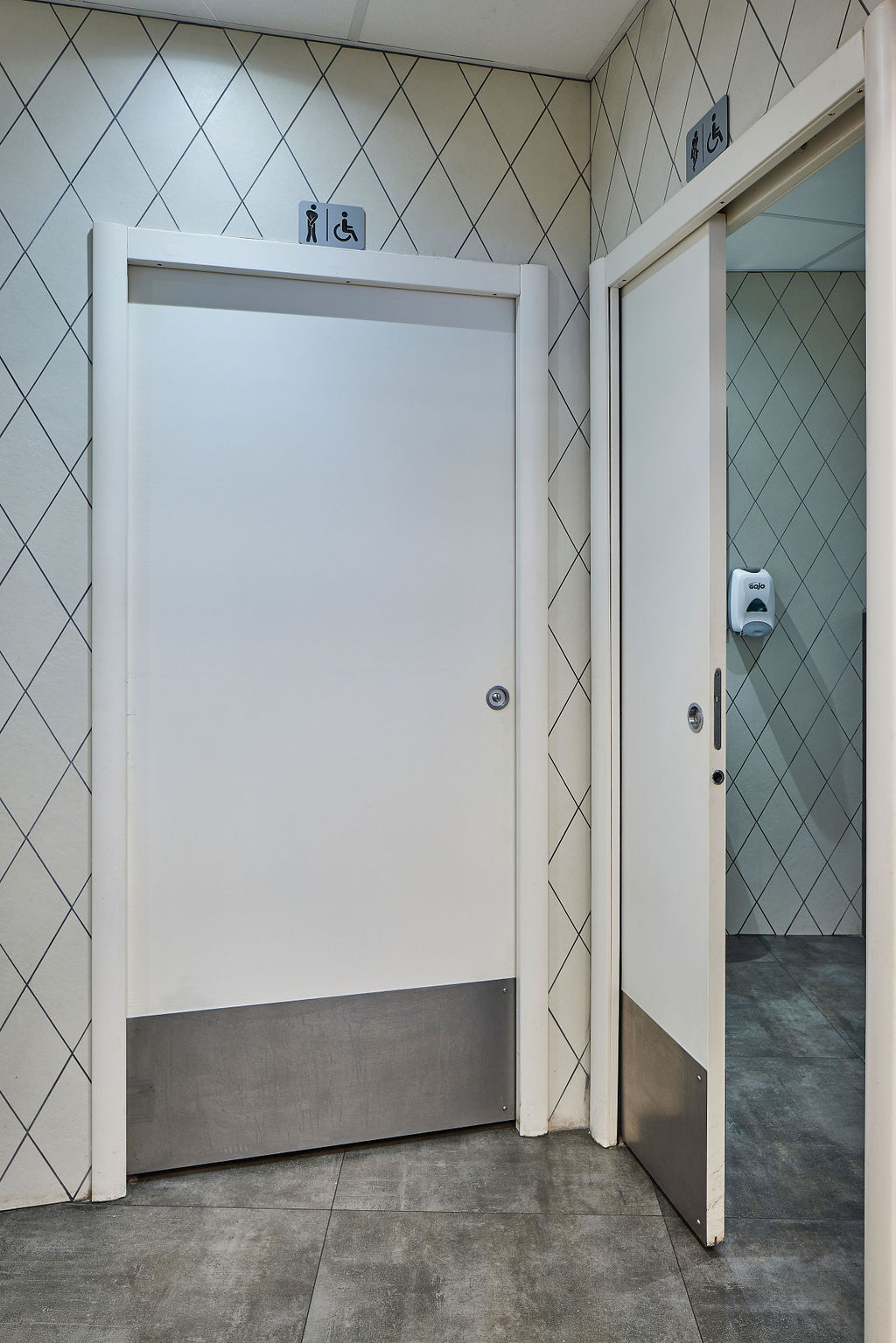 Agencement Slim Gourmand 2 — Bar & Restaurant — Photo 2