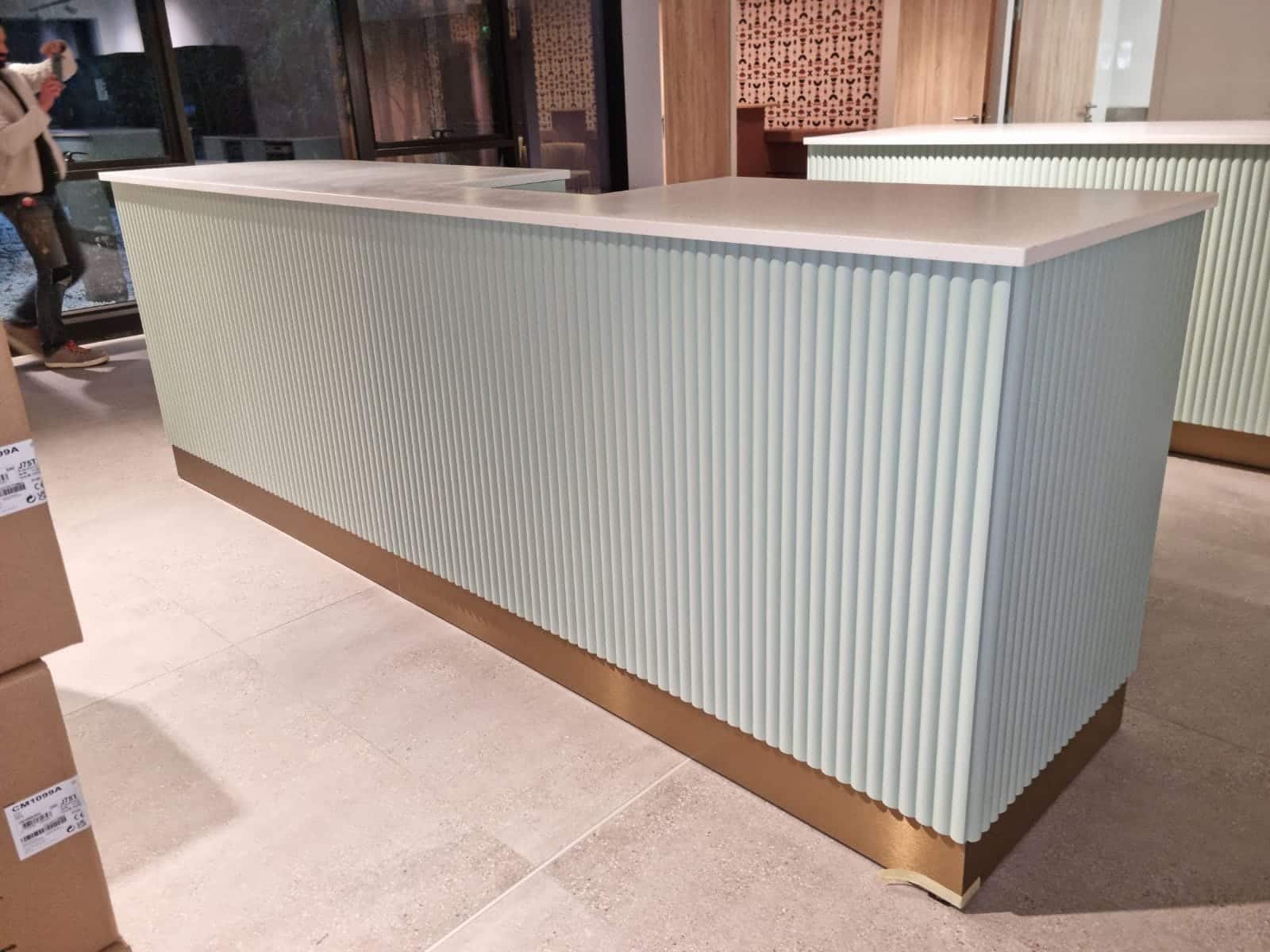 Agencement Sofradam — Espaces Corporate — Photo 5