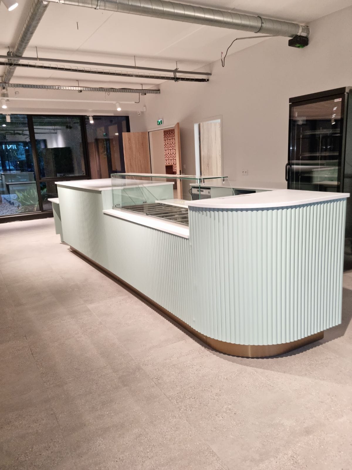 Agencement Sofradam — Espaces Corporate — Photo 7