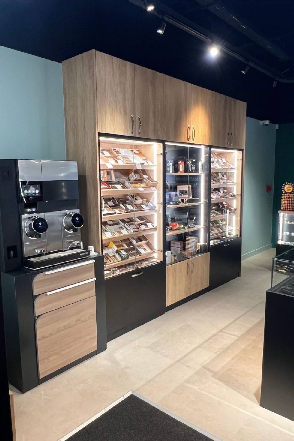 Tabac Tabagallia — Tabac & Presse