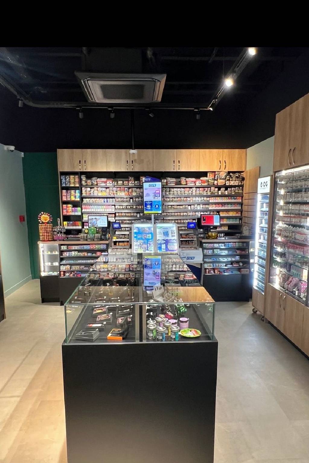 Tabac Tabagallia — Tabac & Presse